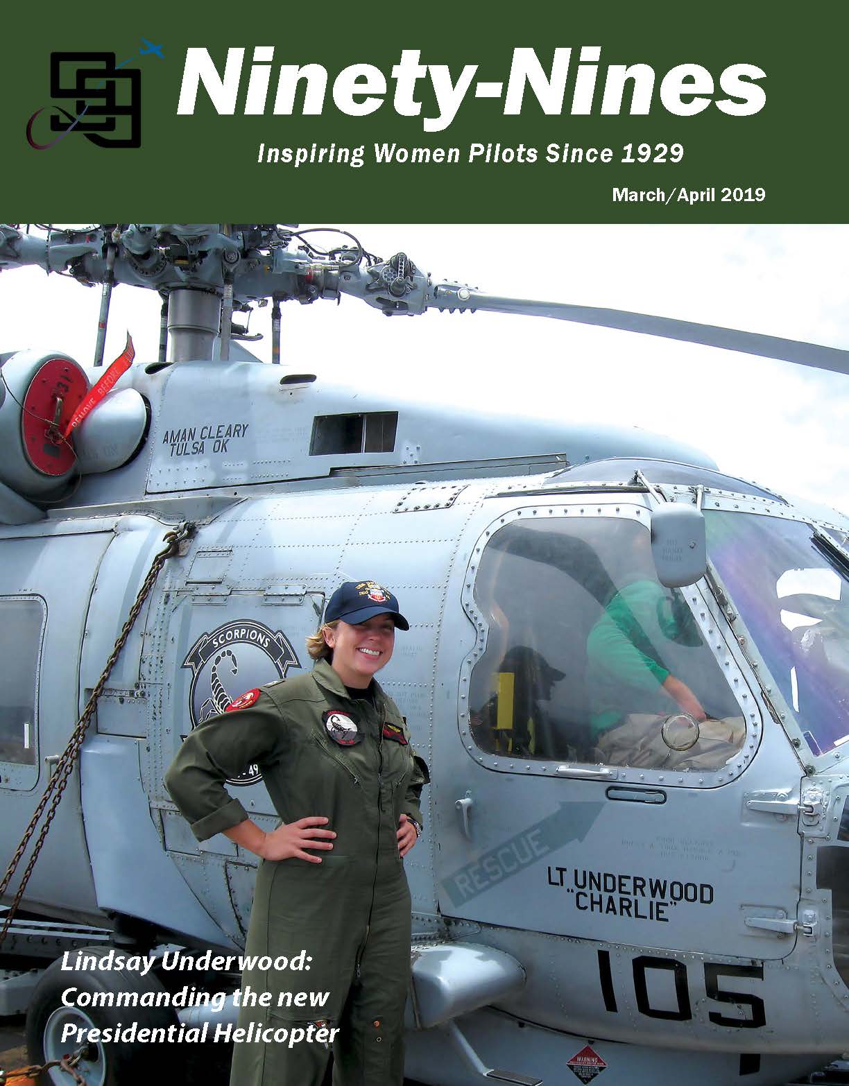 Image of 20190304 Cover